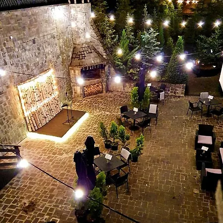 Smart Sinaia