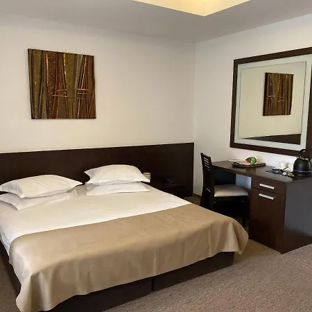 Szálloda Smart 4*