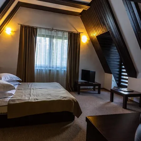 Smart Szálloda 4*