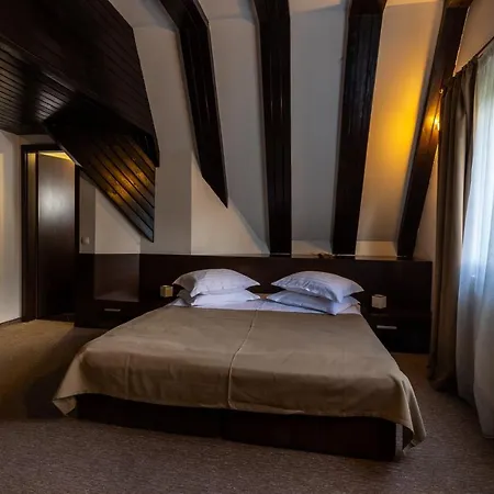 Smart 4* Sinaia